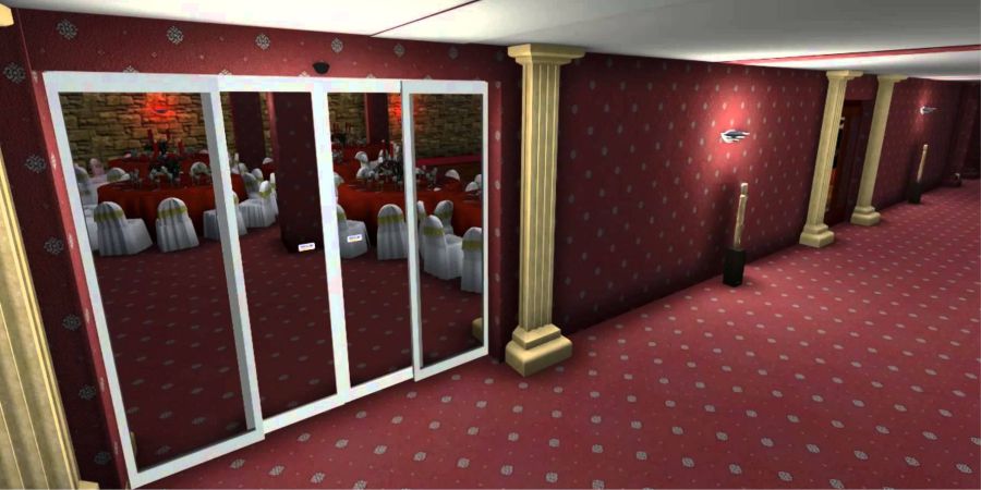 Fotoselli Kapı Ankaraa