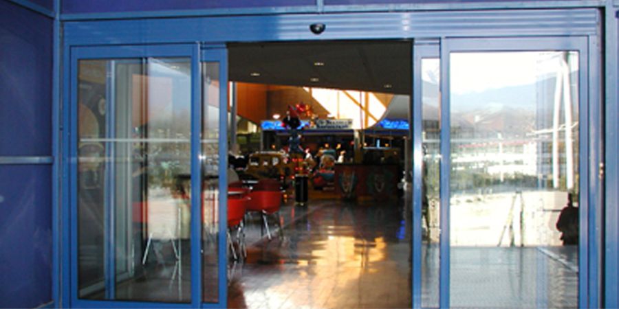 Fotoselli Kapı Ankaraa