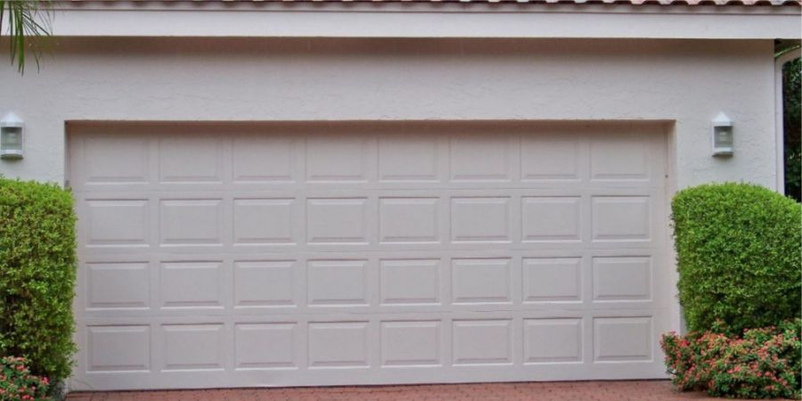 Garaj Kapısı Ankara