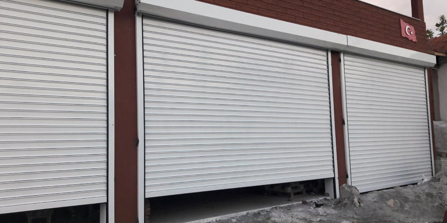 otomatik kepenk ankara