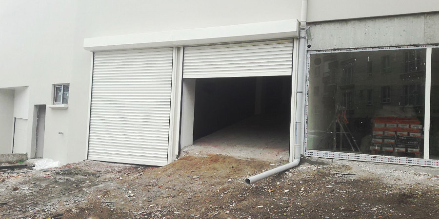 otomatik kepenk ankara