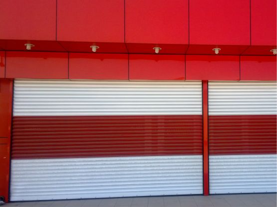 Otomatik Kepenk Tamiri