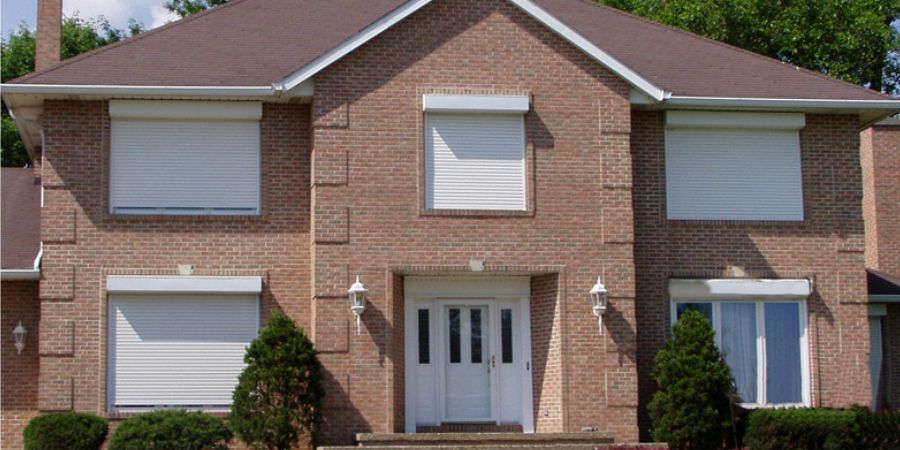 Otomatik Panjur Ankara