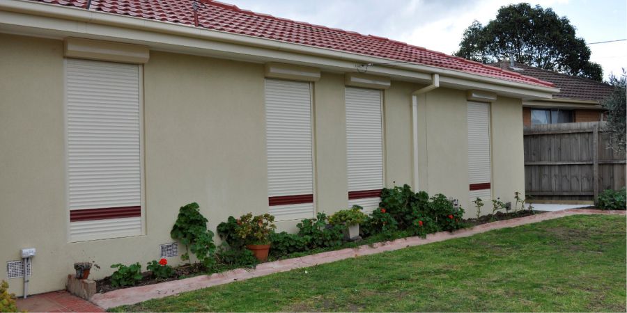 Otomatik Panjur Ankara