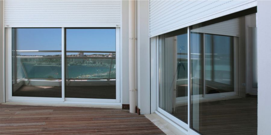 Otomatik Panjur Ankara