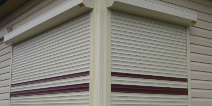 Otomatik Panjur Ankara