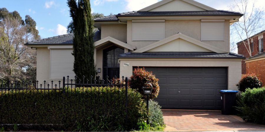 Otomatik Panjur Ankara