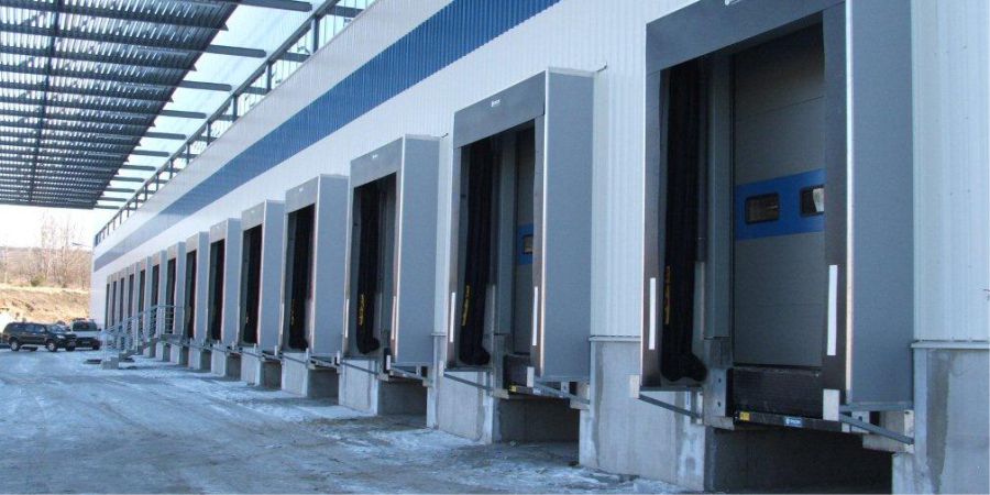 Rampa ve Körük Sistemleri Ankara