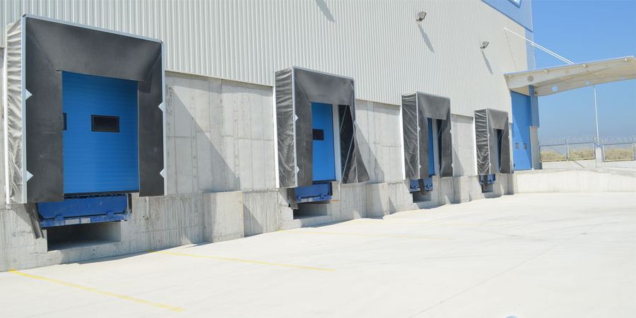 Rampa ve Körük Sistemleri Ankara