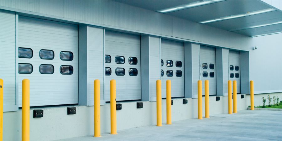 Rampa ve Körük Sistemleri Ankara